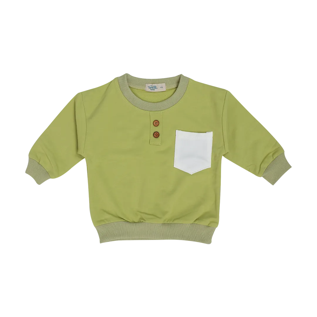 Smart Sage - Sweatshirts for kids