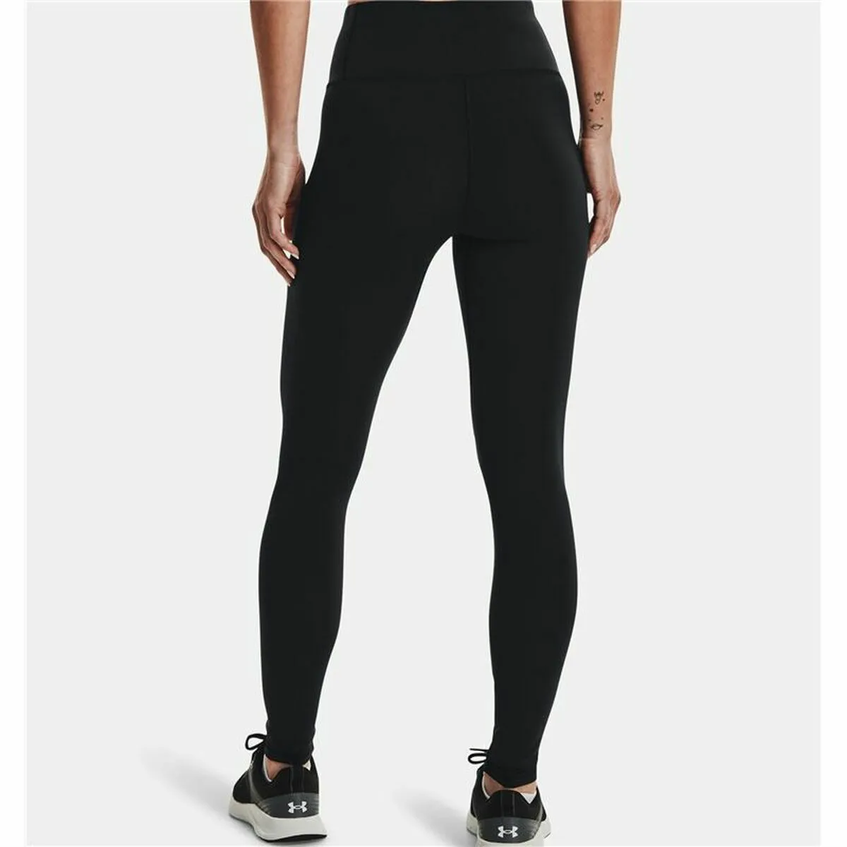 Sport Leggings For Women Under Armour Black