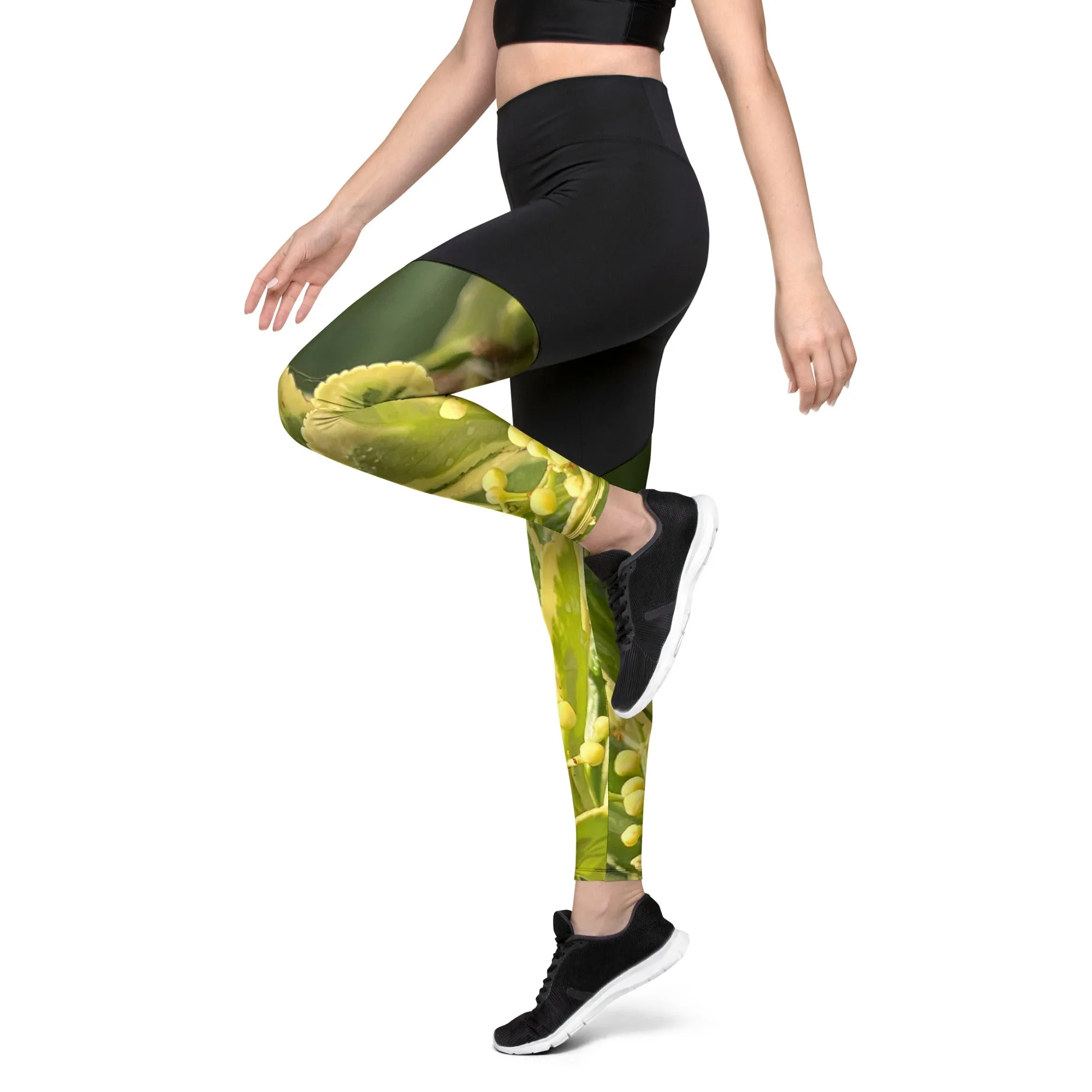 Sports Leggings