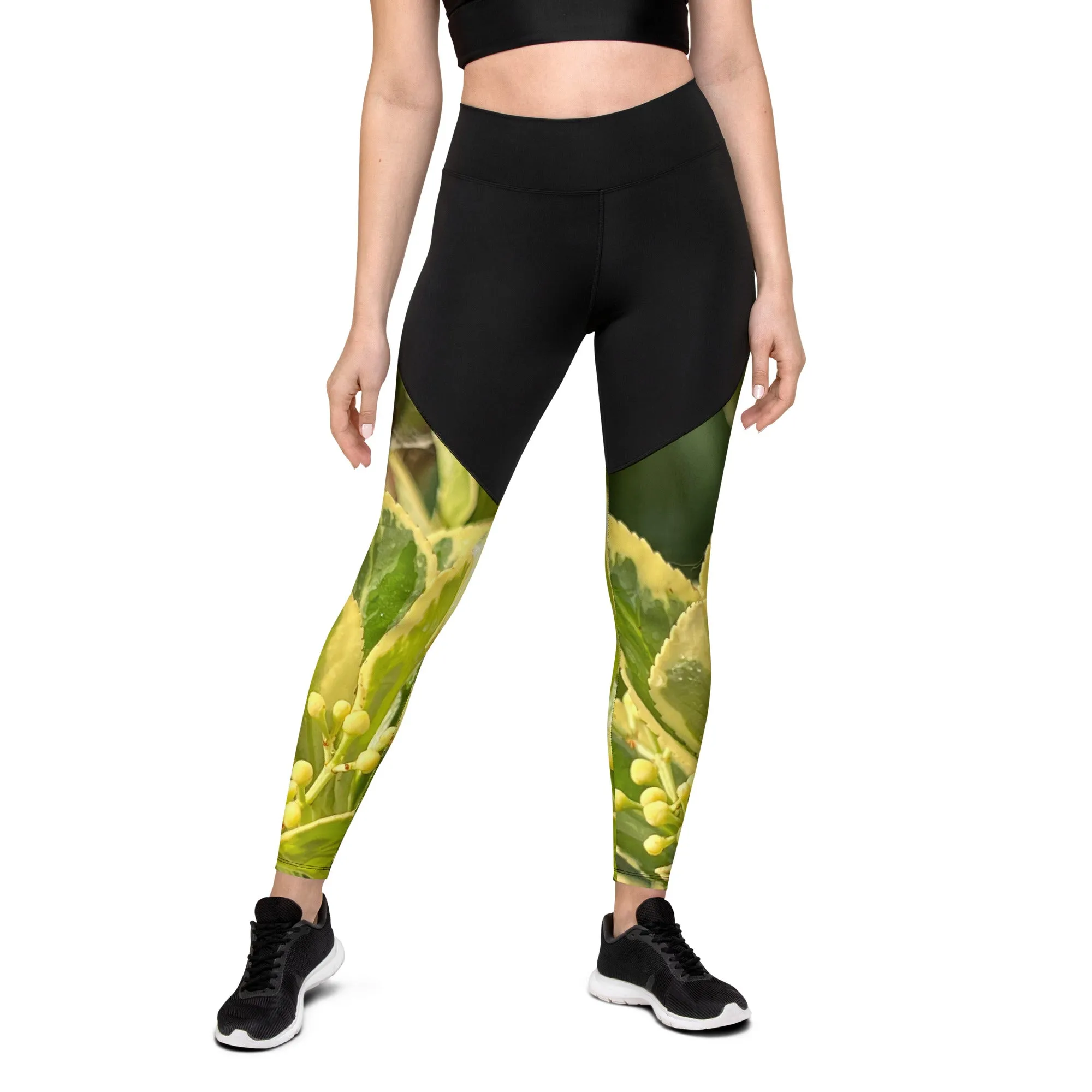 Sports Leggings