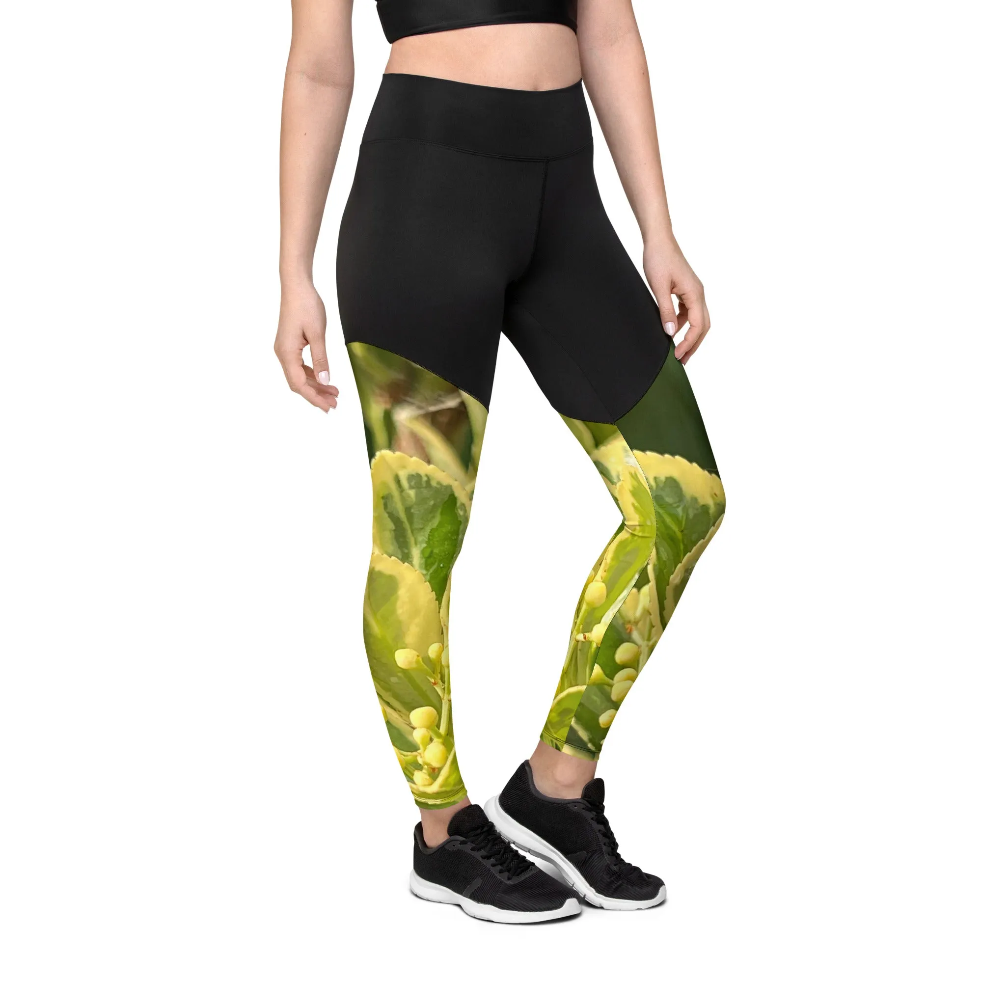 Sports Leggings