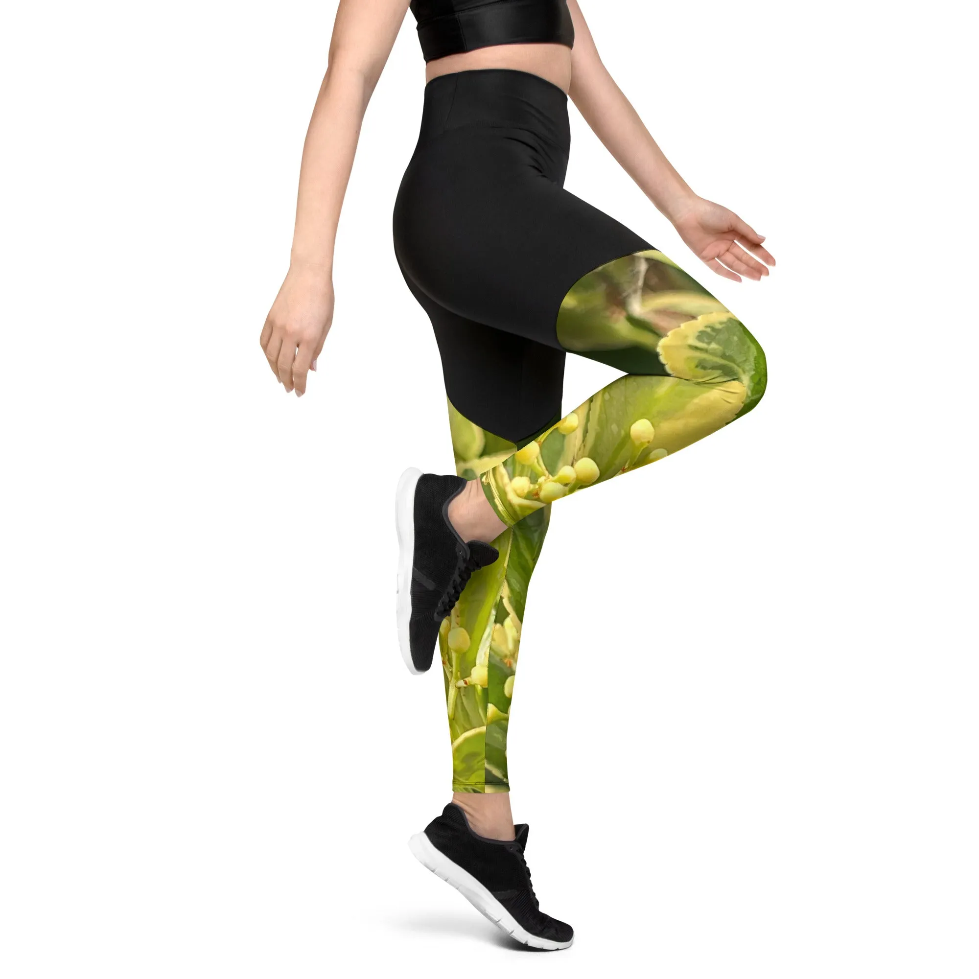 Sports Leggings