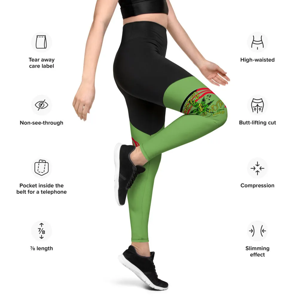 Sports Leggings