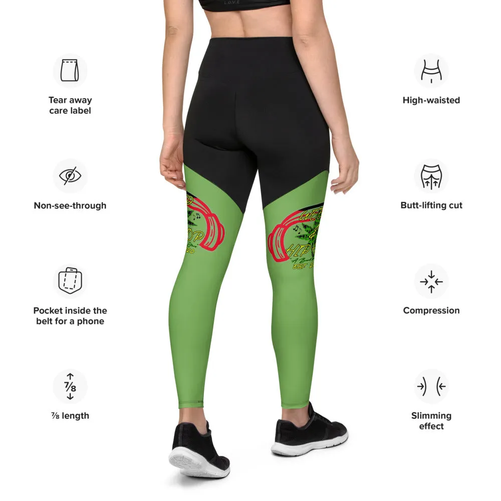 Sports Leggings