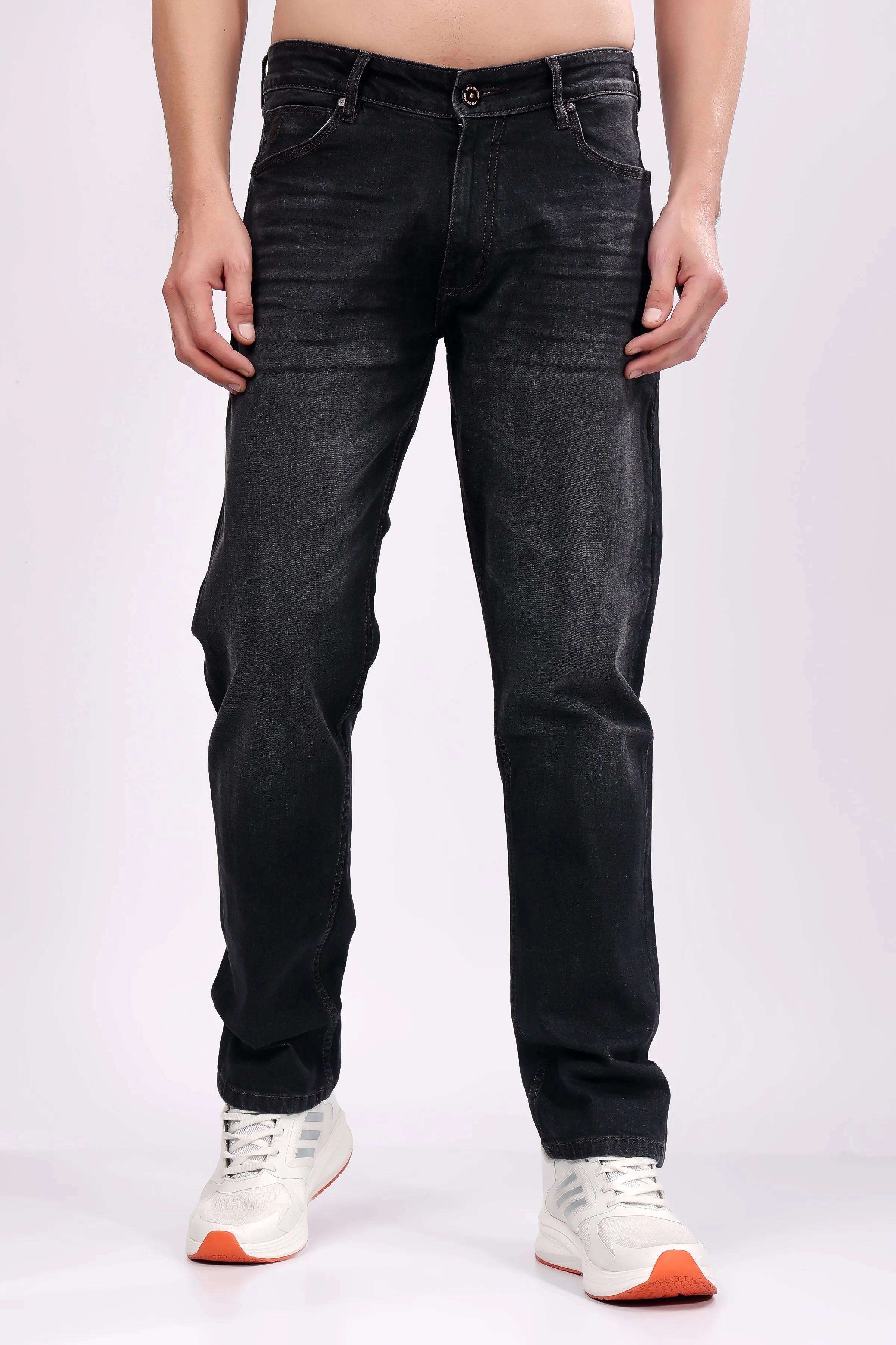 Stylox Men Slim Fit Jeans - 5310-11211