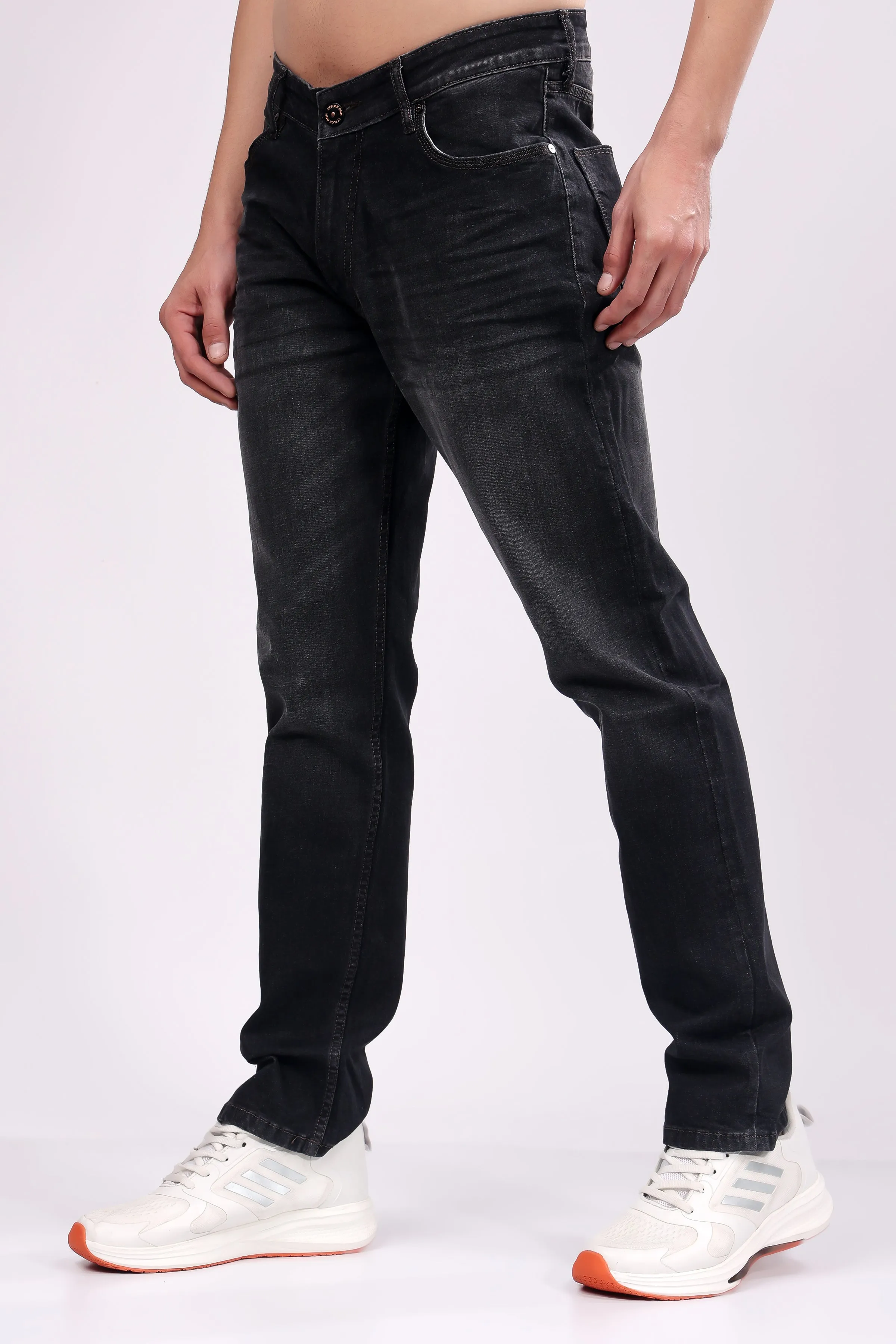 Stylox Men Slim Fit Jeans - 5310-11211