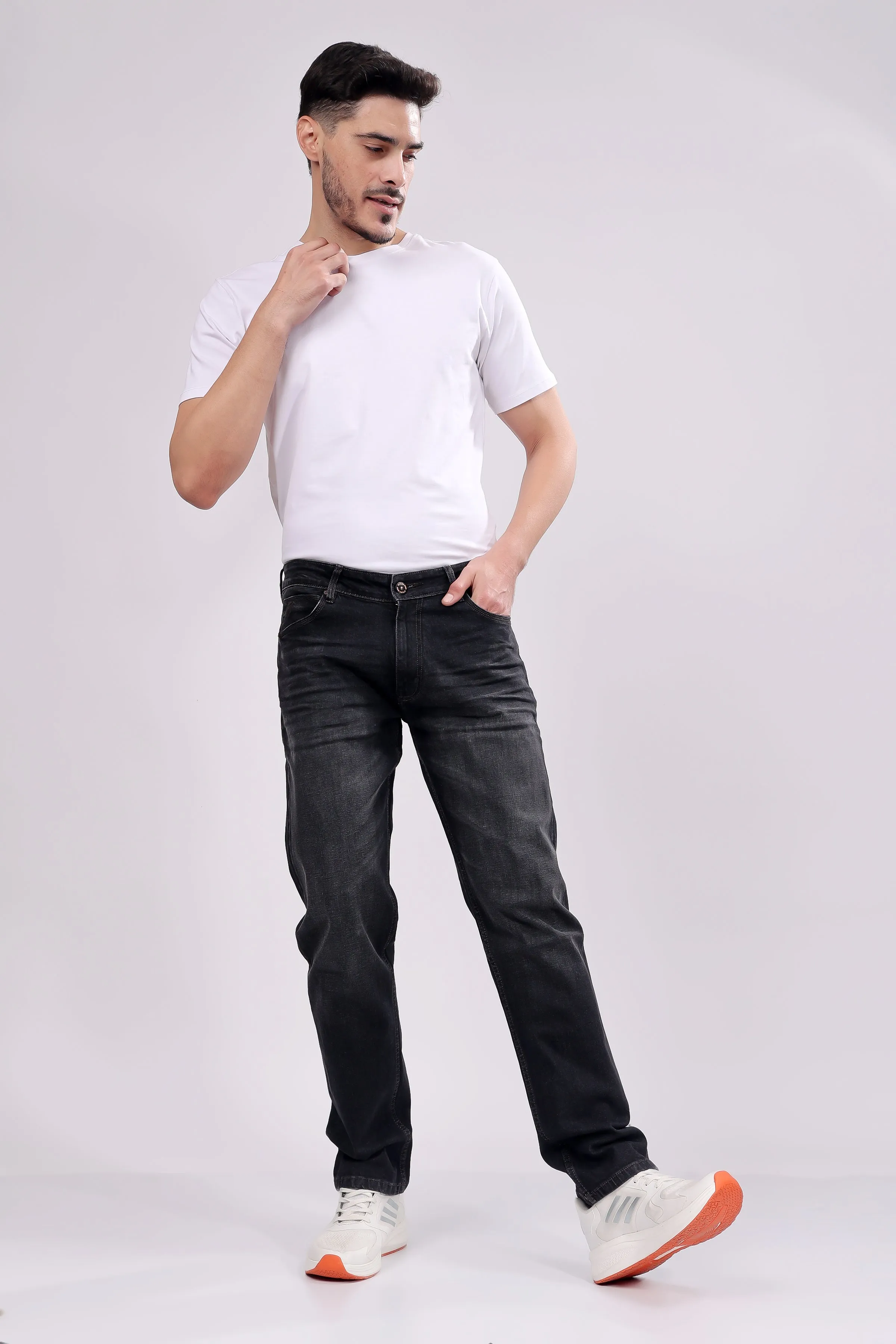 Stylox Men Slim Fit Jeans - 5310-11211