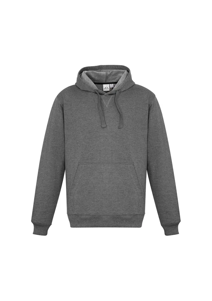 SW760M Mens Crew Hoodie