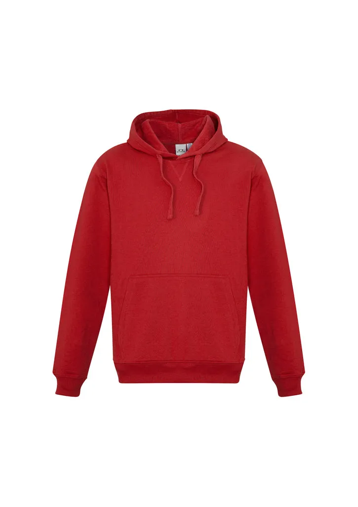 SW760M Mens Crew Hoodie