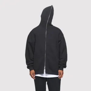 TS9505FZ | HEAVYWEIGHT YKK FULL ZIP HOODIES