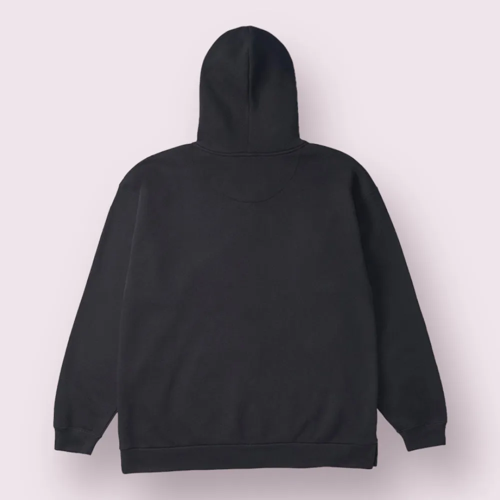 TS9505FZ | HEAVYWEIGHT YKK FULL ZIP HOODIES