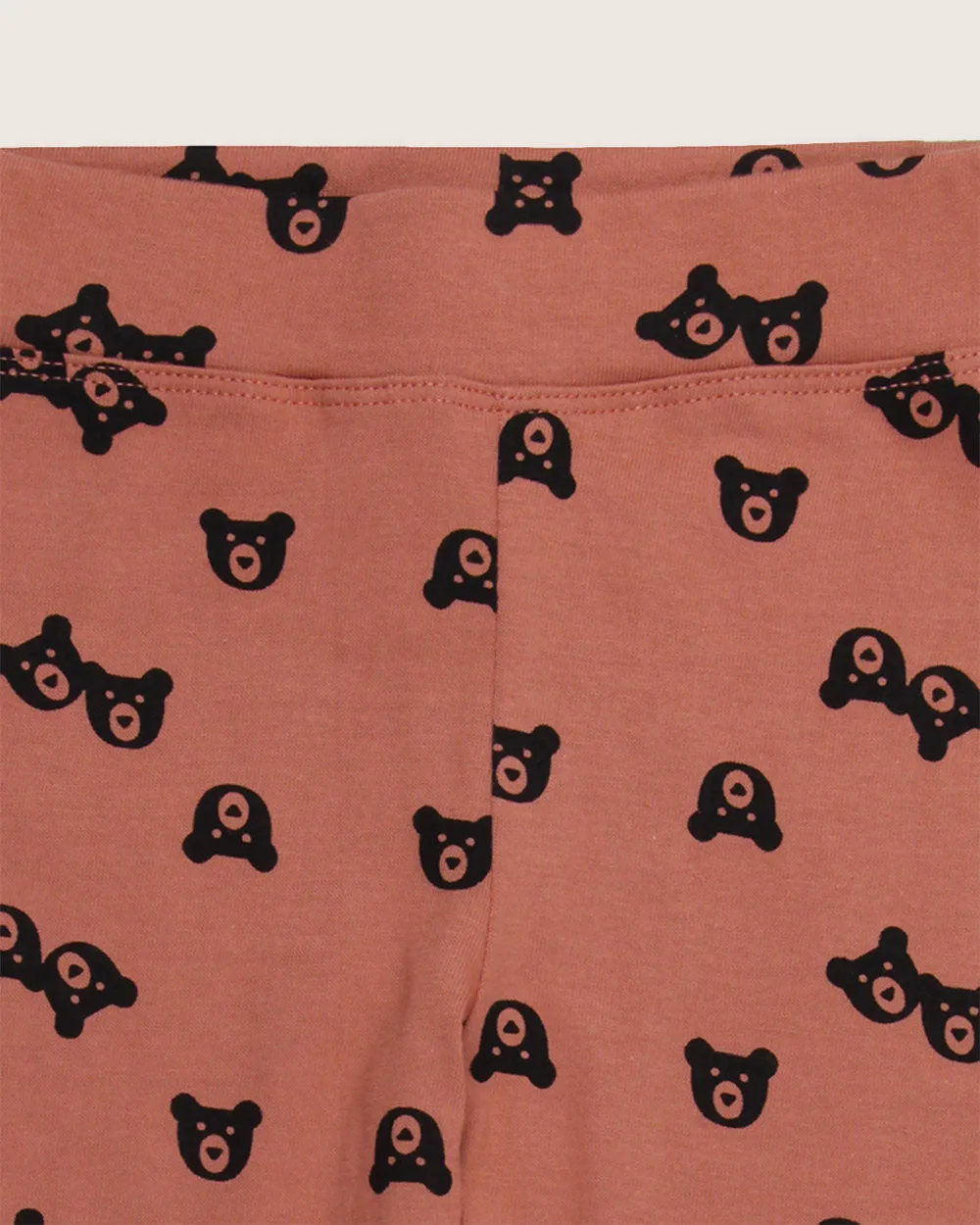 Two Bears Leggings