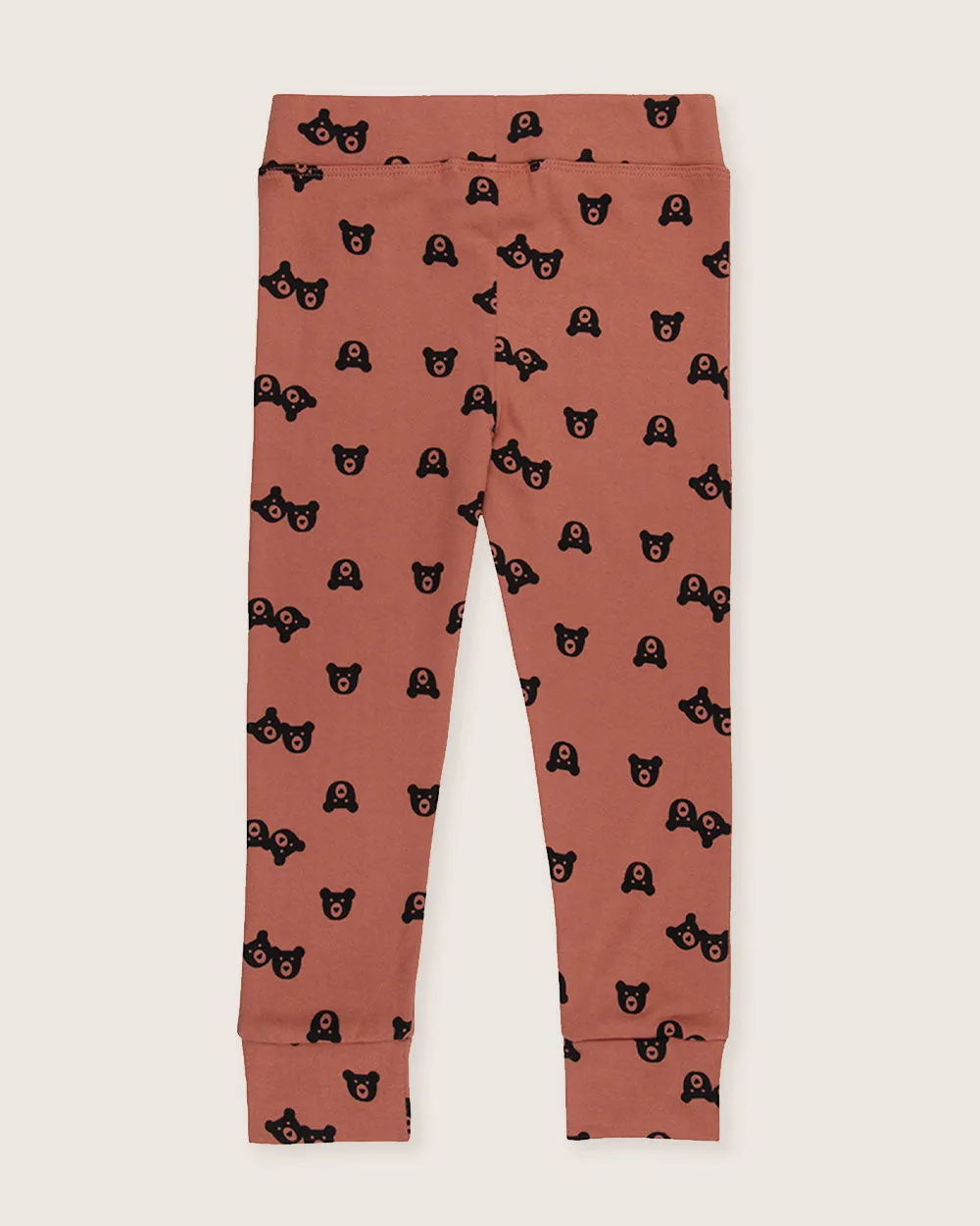 Two Bears Leggings