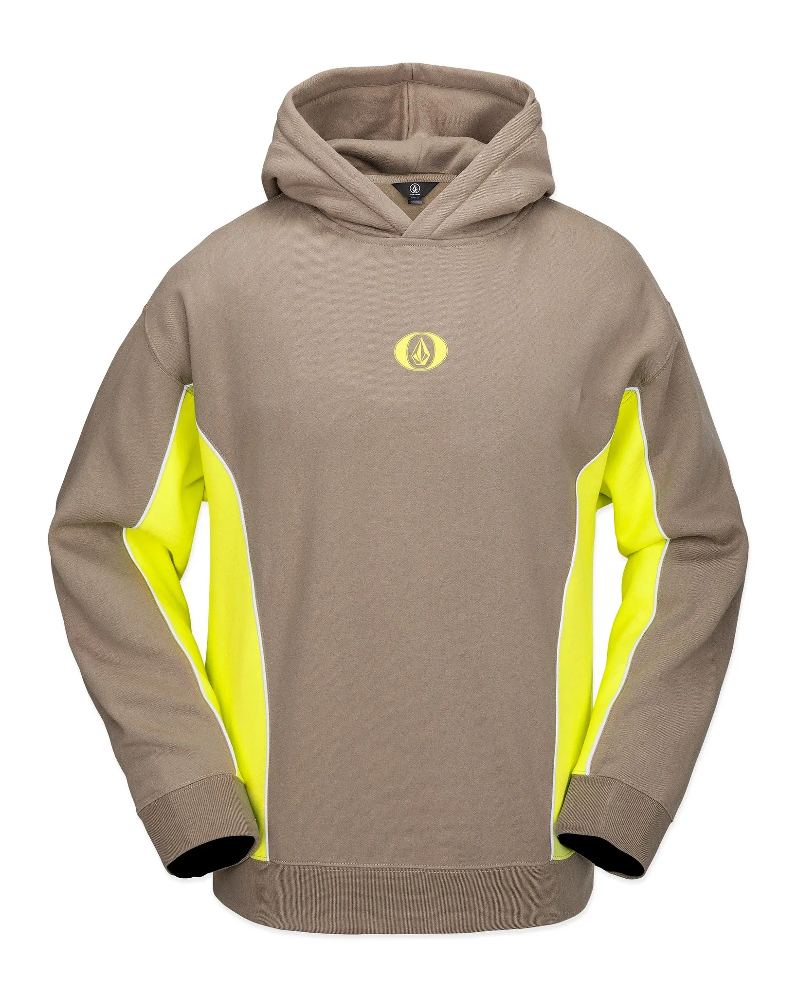 Volcom Vital Pullover Hoodie