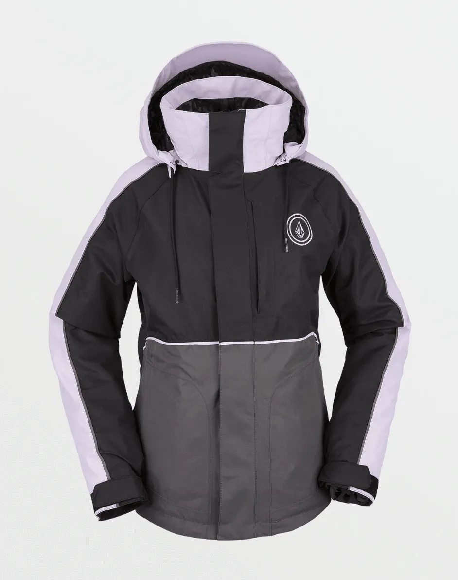 Volcom Women's Hailyn Jacket