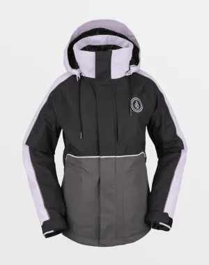 Volcom Women's Hailyn Jacket