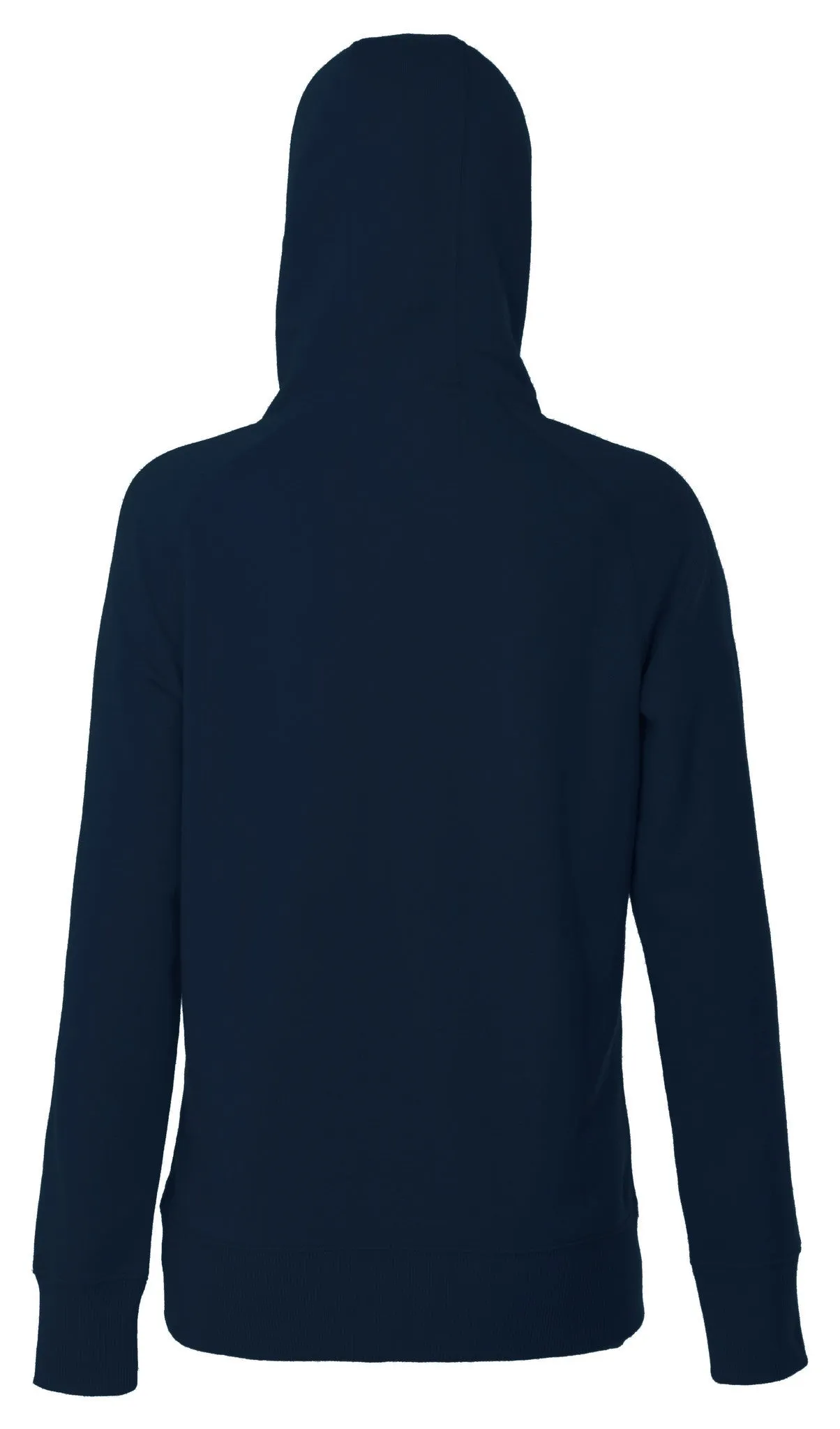 Water Repelling Classice Popover Hoodie