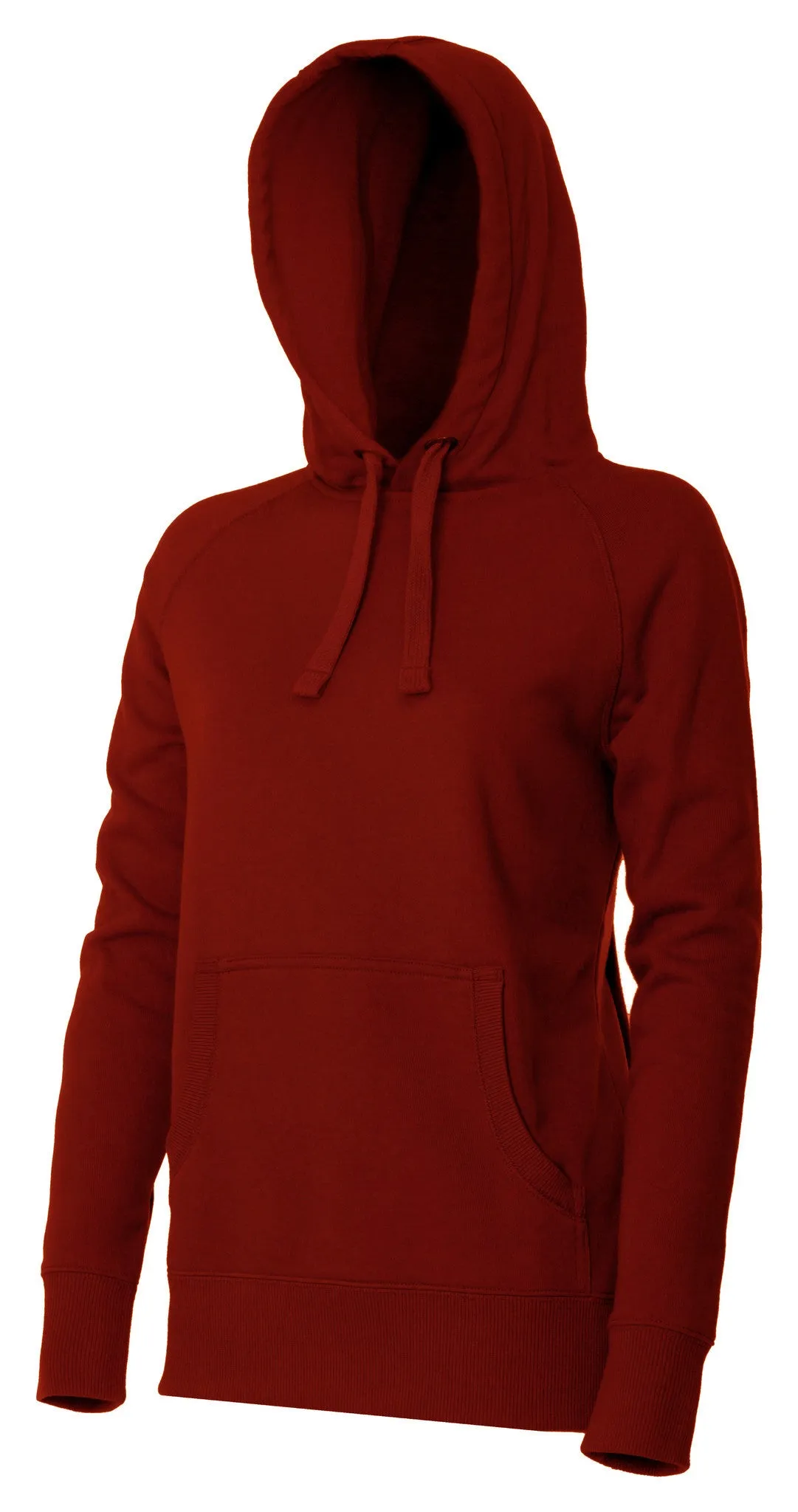 Water Repelling Classice Popover Hoodie