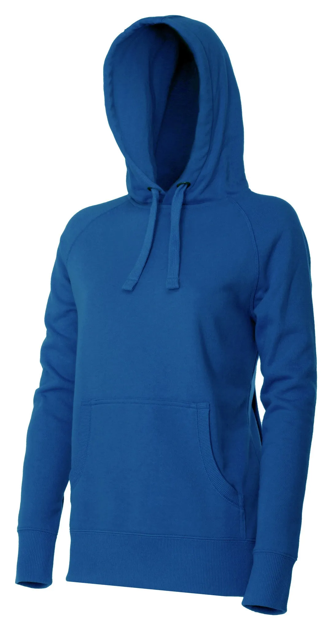 Water Repelling Classice Popover Hoodie