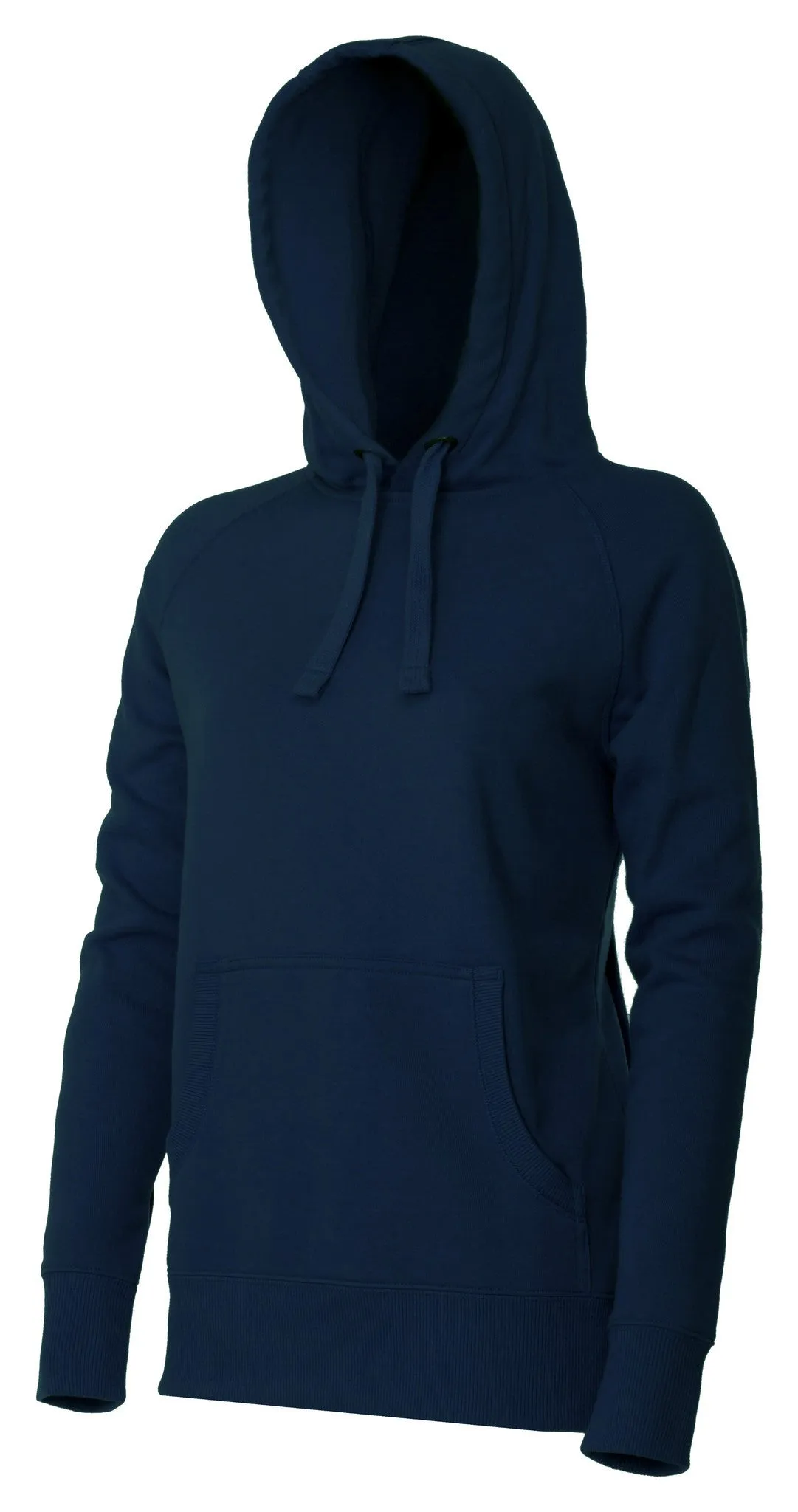 Water Repelling Classice Popover Hoodie