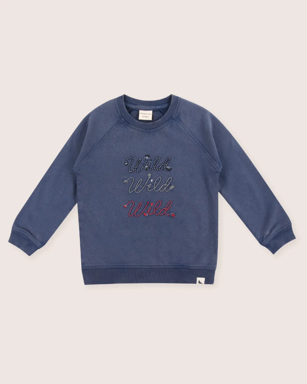 Wild Rope Sweatshirt