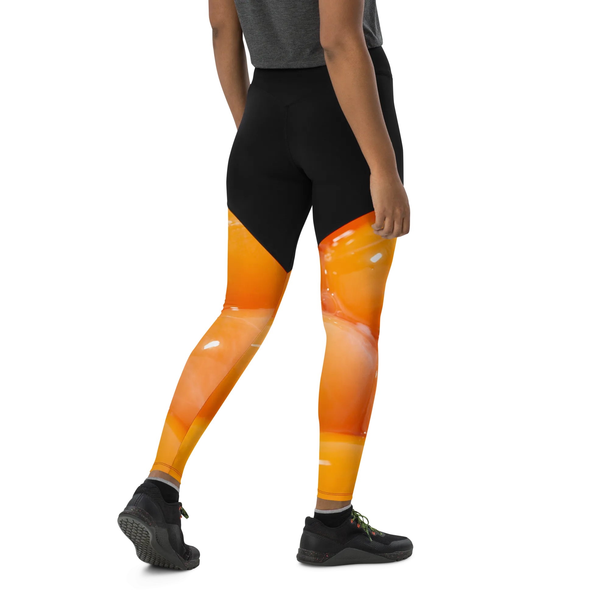 Yolked Sports Leggings