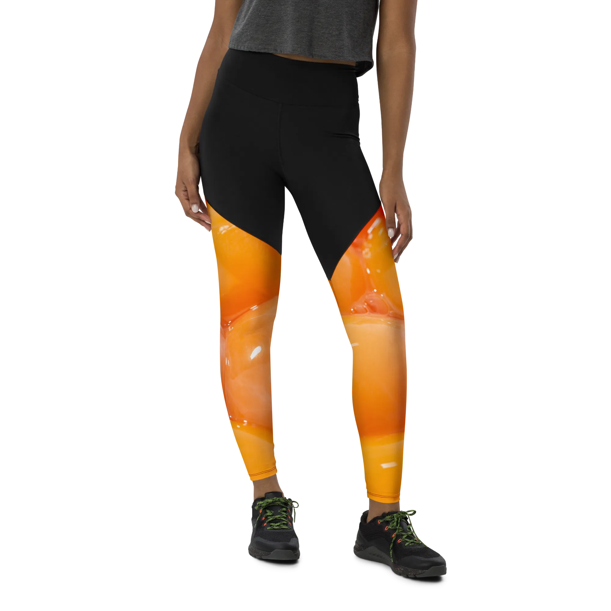 Yolked Sports Leggings