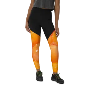 Yolked Sports Leggings