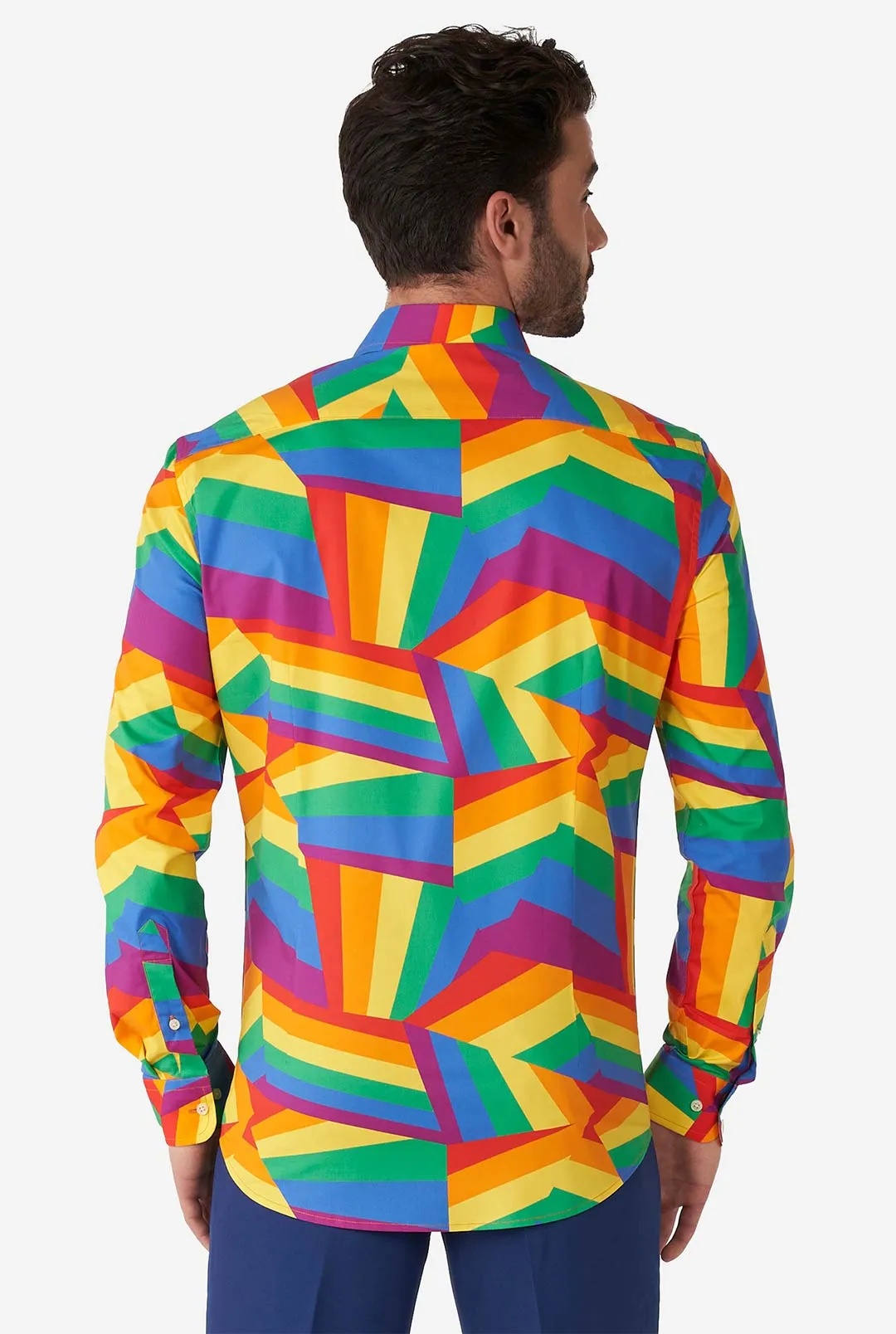 Zig Zag Rainbow